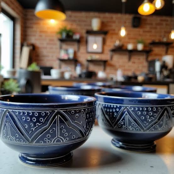 How to Style Your Kitchen and Living Spaces with Artisanal Homeware