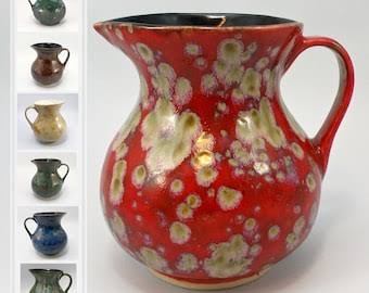 Lemonade Table Jug