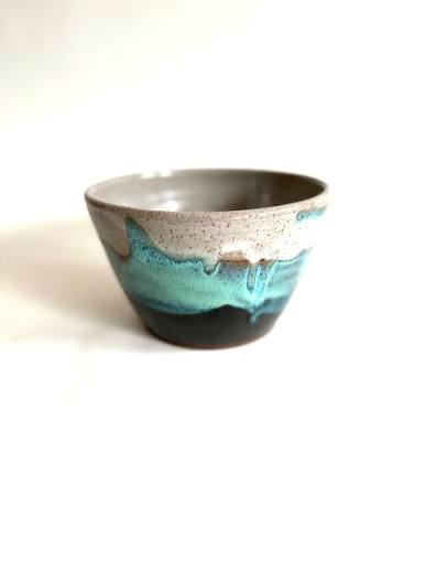 Clifftop Noodle Bowl