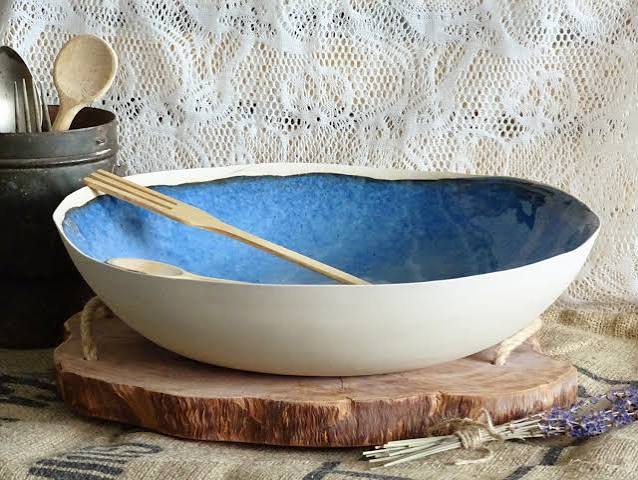 Long Table Sharing Bowl