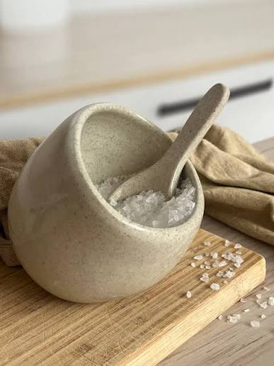 Sea Salt Pinch Cellar