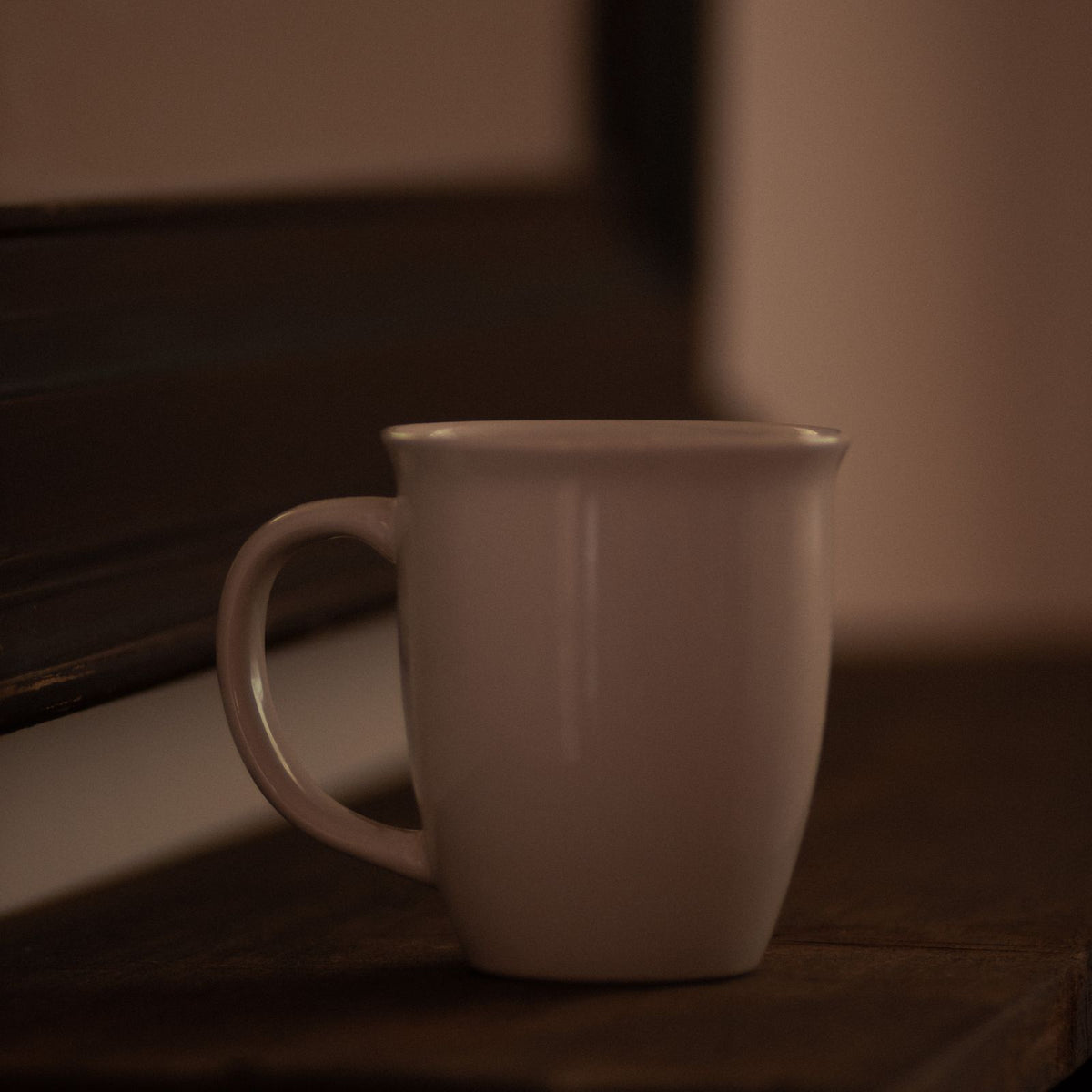 Reference photo for Terracotta Cortado Cup