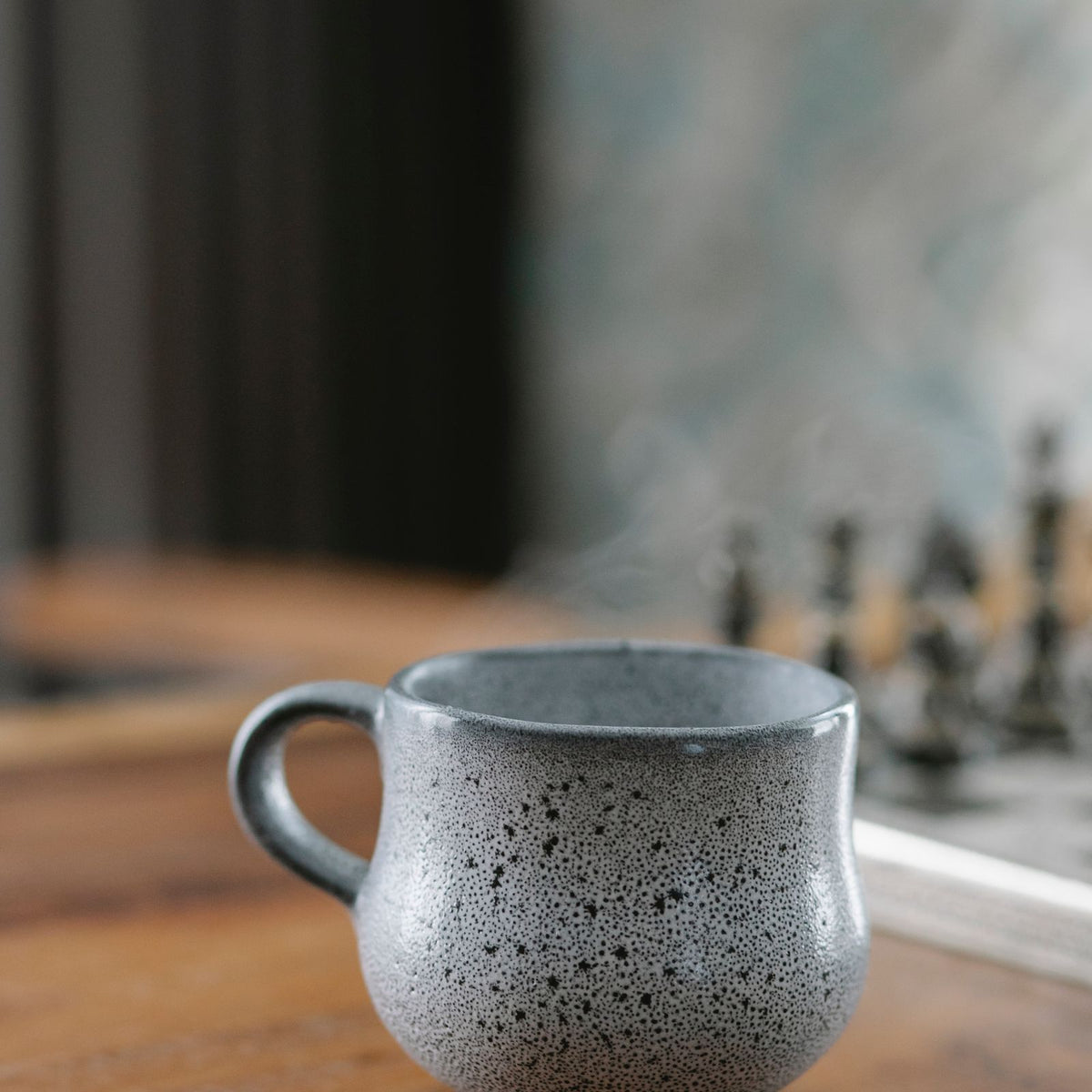 Reference photo for Lemon Rind Textured Cup