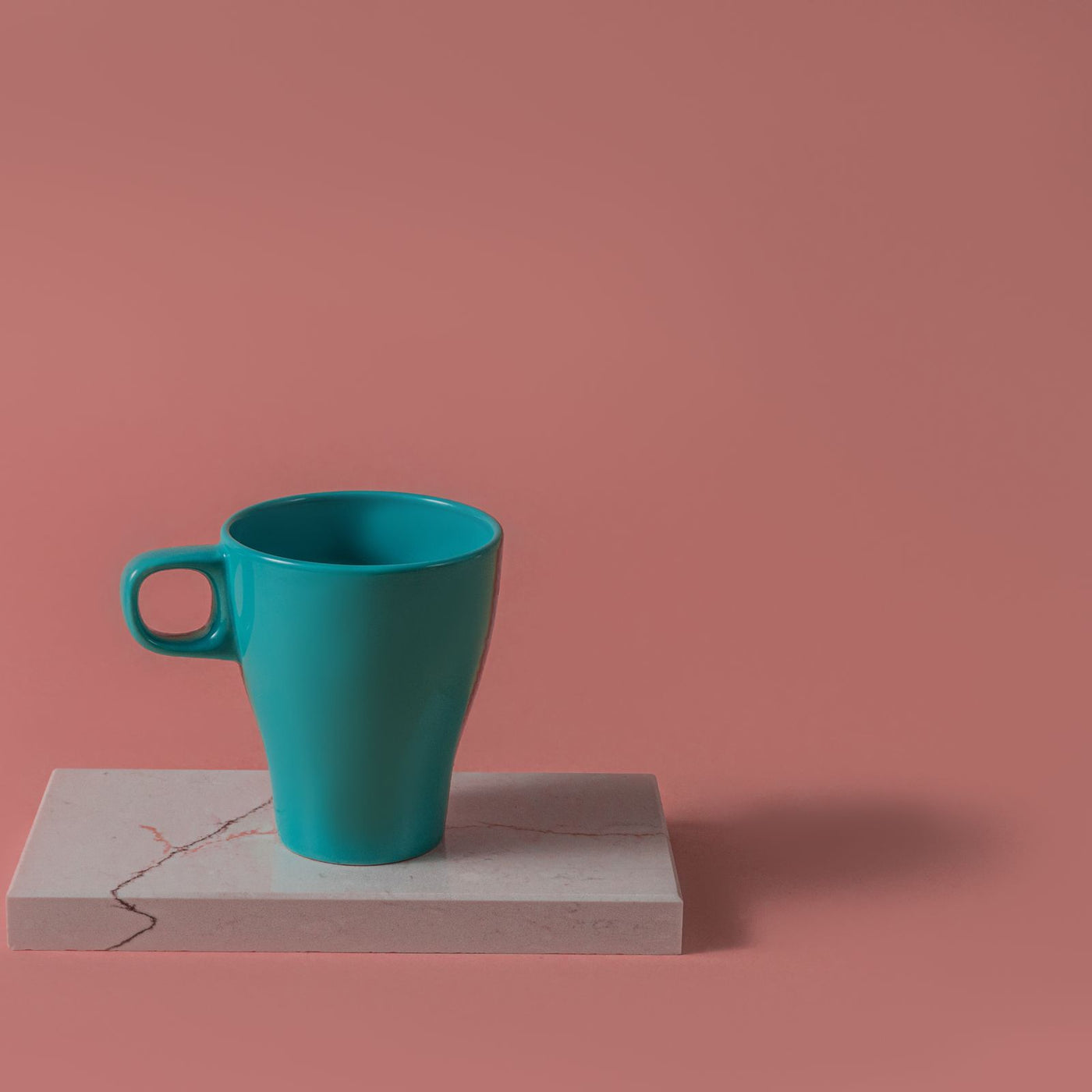 Reference photo for Olive Leaf Speckle Mug